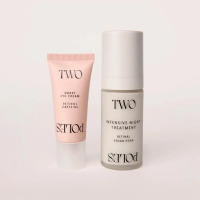 TWO POLES DUO RETINOID