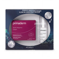 PRIMADERM PACK XPERT COLLAGENEUR CREMA NORMAL/SECA + SERUM