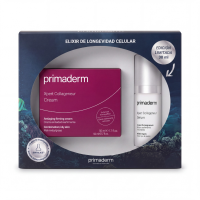 PRIMADERM PACK XPERT COLLAGENEUR CREMA MIXTA/GRASA + SERUM