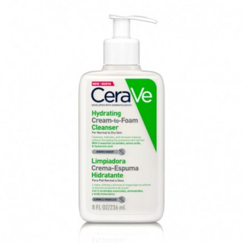 cerave-limpiadora-crema-espuma-hidratante-236ml