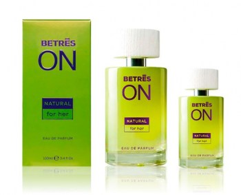 colonia-betres-on-natural-for-her-pack-promo-promocional
