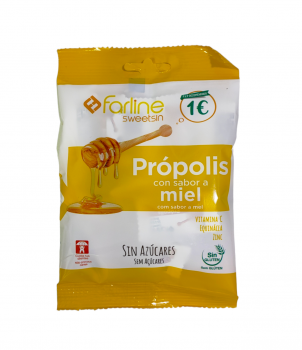 farline-caramelos-propolis-sabor-miel-40-g