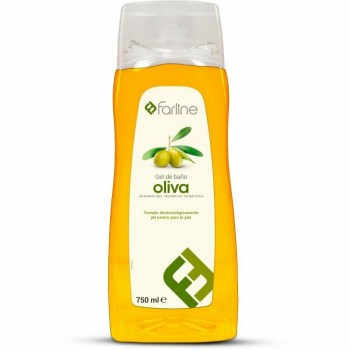 farline-gel-de-bano-oliva-750-ml