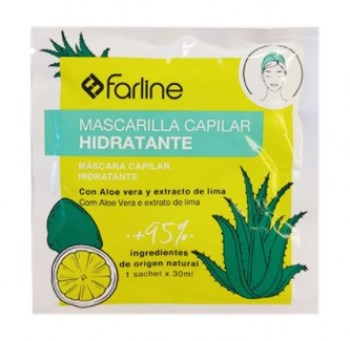 farline-mascarilla-capilar-hidratante