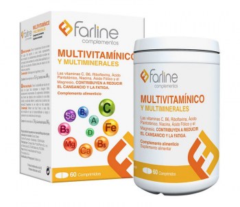 farline-multivitaminico-multiminerales-60-comprimidos