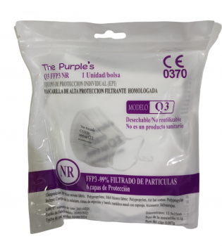 ffp3-the-purples-adulto-vp-pharma-6-capas-de-filtracion