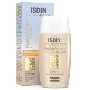 fotoprotector-isdin-50-fusion-water-color-light-50-ml