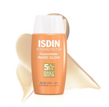 isdin-fusion-water-magic-glow-spf-30-50-ml
