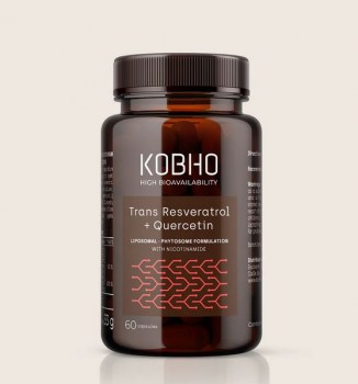 kobho-trans-resveratrol-quercetina-60-capsulas