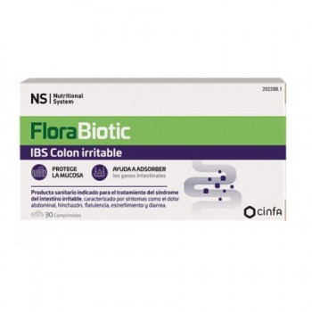 ns-florabiotic-ibs-colon-irritable-30-comprimidos