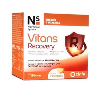 ns-vitans-recovery-14-sobres-sabor-naranja