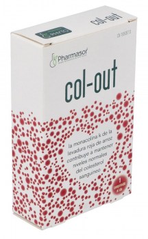 pharmasor-col-out-20-comprimidos