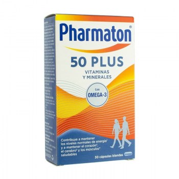 pharmaton-50-plus-30-capsulas
