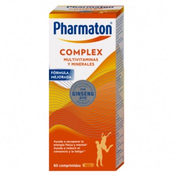 pharmaton-complex-multivitaminas-minerales-60-comprimidos