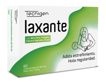 tecnigen-laxante-60-comprimidos