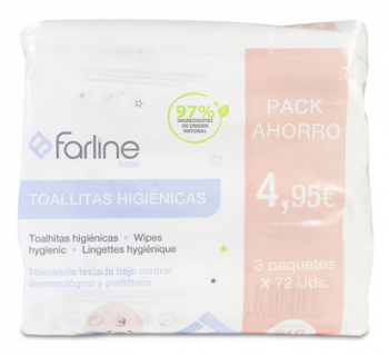 tripack-farline-toallitas-higienicas-3-paquetes-72-unidades
