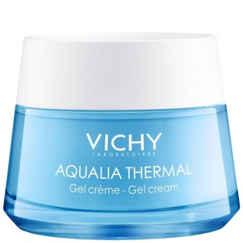vichy aqualia thermal gel crema 50 ml