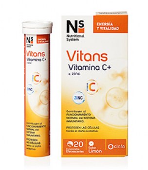 vitans-vitamina-c
