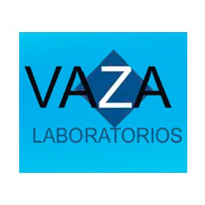LABORATORIOS VAZA