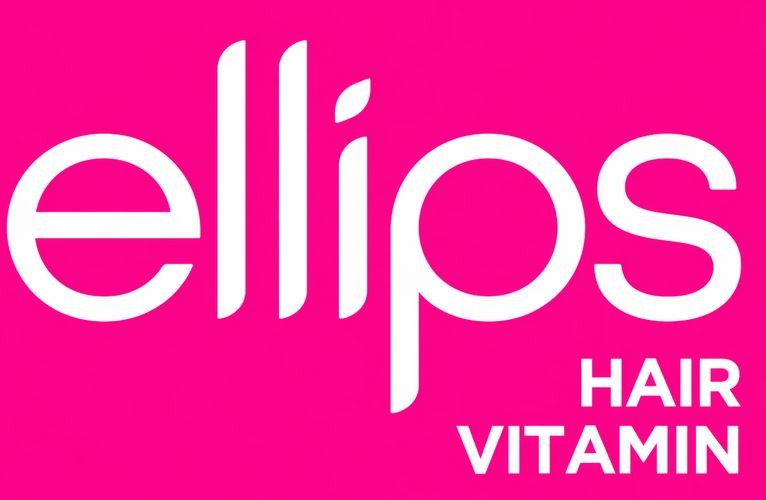 ELLIPS HAIR VITAMIN