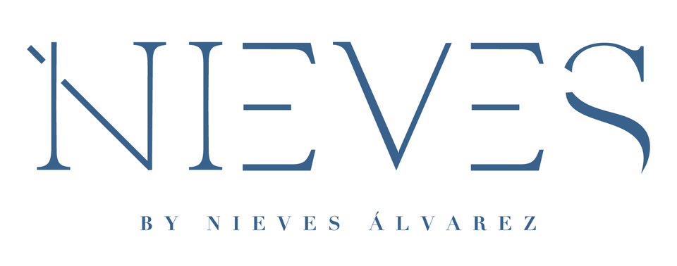NIEVES BY NIEVES ALVAREZ