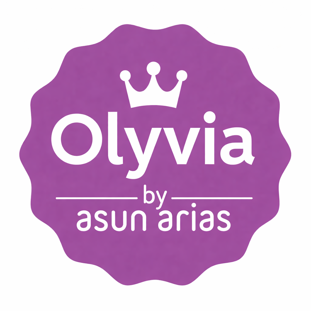 OLYVIA BY ASUN ARIAS