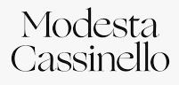 MODESTA CASSINELLO